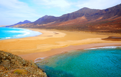 Cheap flights to Fuerteventura