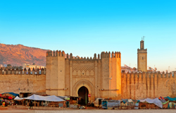 Cheap flights to Morocco
