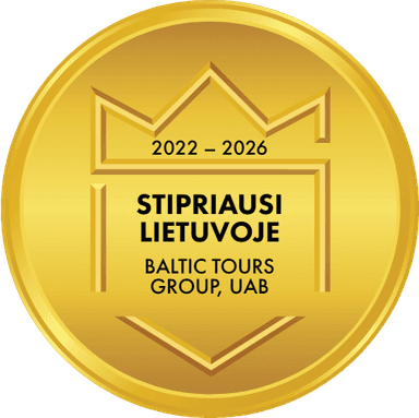 Stipriausi