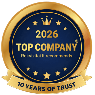 Top Company
