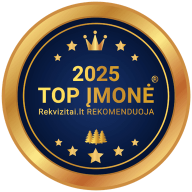 Top įmonė