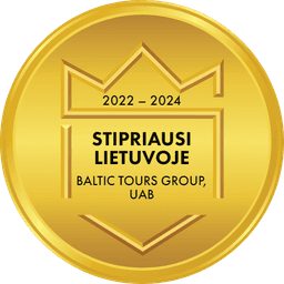 Stipriausi