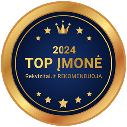 Top įmonė