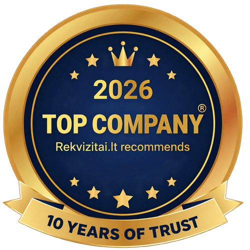 Top Company