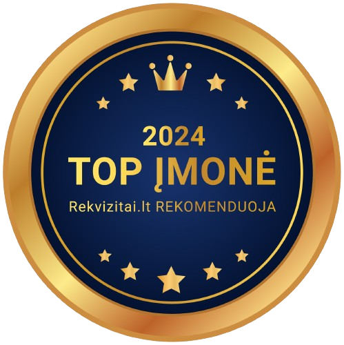 Top įmonė