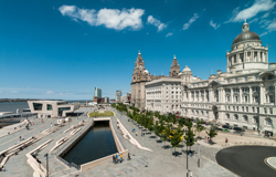 Cheap flights to Liverpool