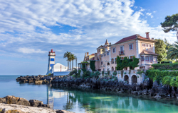 Cheap flights to Portugal